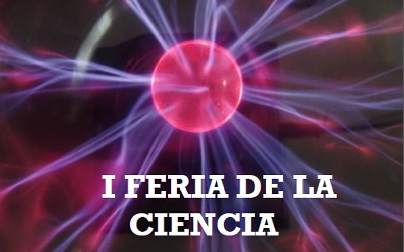Rivas acogerá en mayo su I Feria de la Ciencia