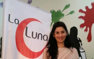 Asociación Vecinal La Luna