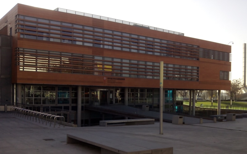 El Ayuntamiento de Rivas destina 589.000 euros a pagar facturas atrasadas