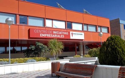 El Centro de Iniciativas Empresariales de Rivas, sede de una jornada de la II Semana del Autónomo