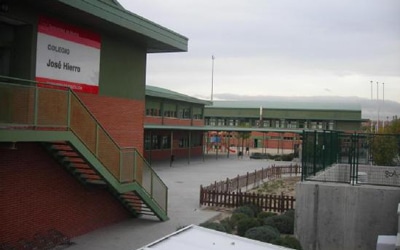 Colegio José Hierro