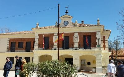 El Pleno municipal aprueba la modificación de la Relación de Puestos de Trabajo del Ayuntamiento de Rivas