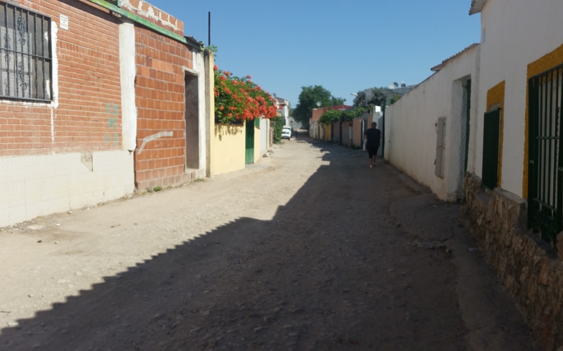 Rivas comprará viviendas por valor de 2,5 millones, repartidas por toda la región, para realojar a familias de la Cañada