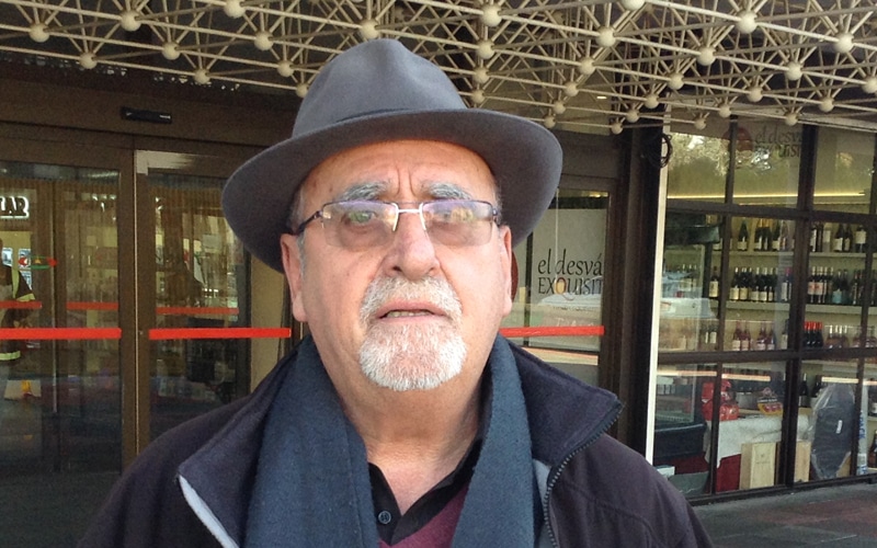 José Masa: «Rivas nunca fue un municipio despilfarrador»