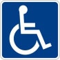 Símbolo-discapacidad