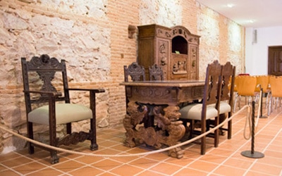 Museo de la Molinería de Morata de Tajuña