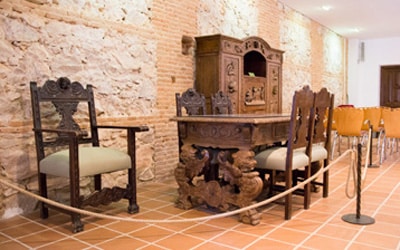 Museo de la Molinería de Morata de Tajuña