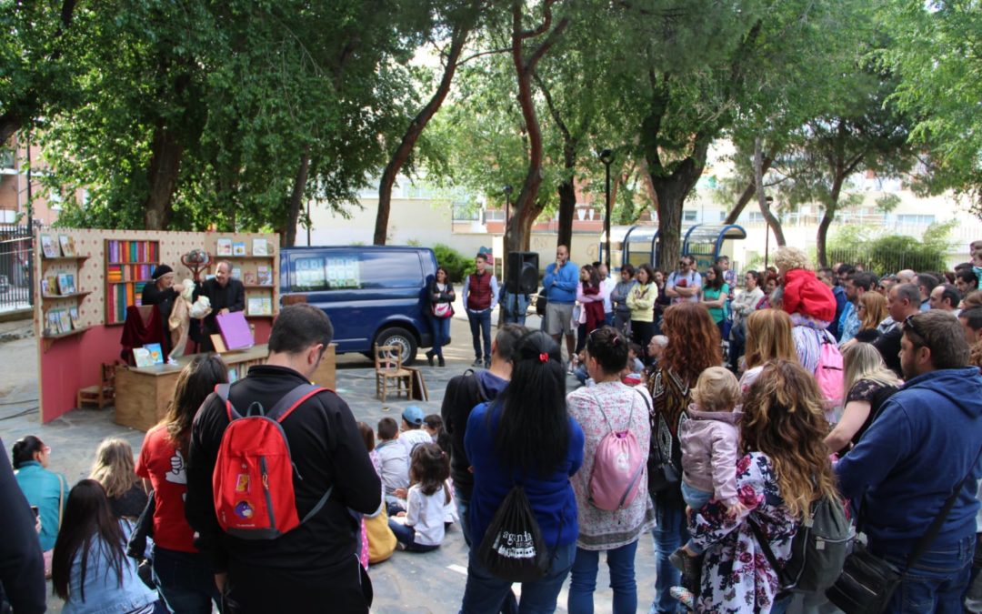 Los mejores planes para el ‘finde’ en Rivas, Arganda y alrededores