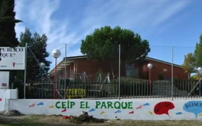 El colegio El Parque de Rivas ofertará plazas de 0 a 3 años el próximo curso