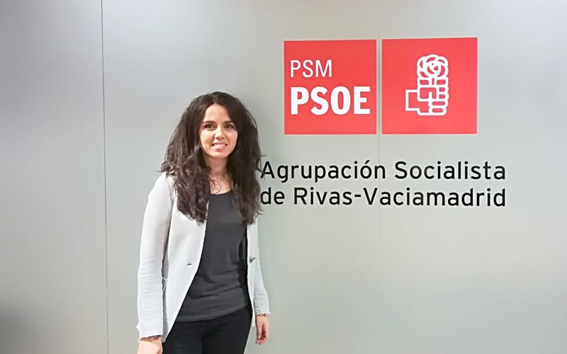 El PSOE se abstendrá en la votación y no presentará candidato