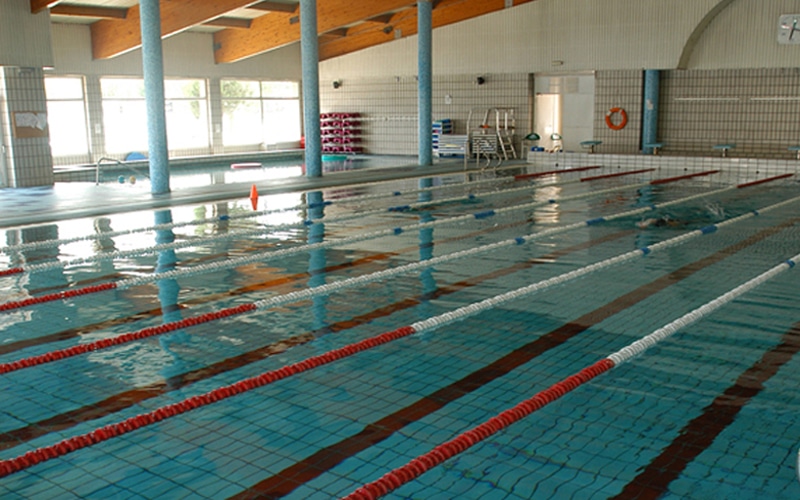 Las piscinas y gimnasios municipales de Rivas Vaciamadrid amplían sus horarios