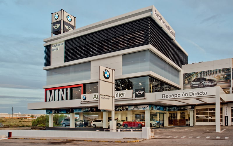 Autopremier
