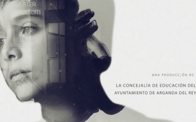Imagen promocional de la serie 'Cuéntalo'.