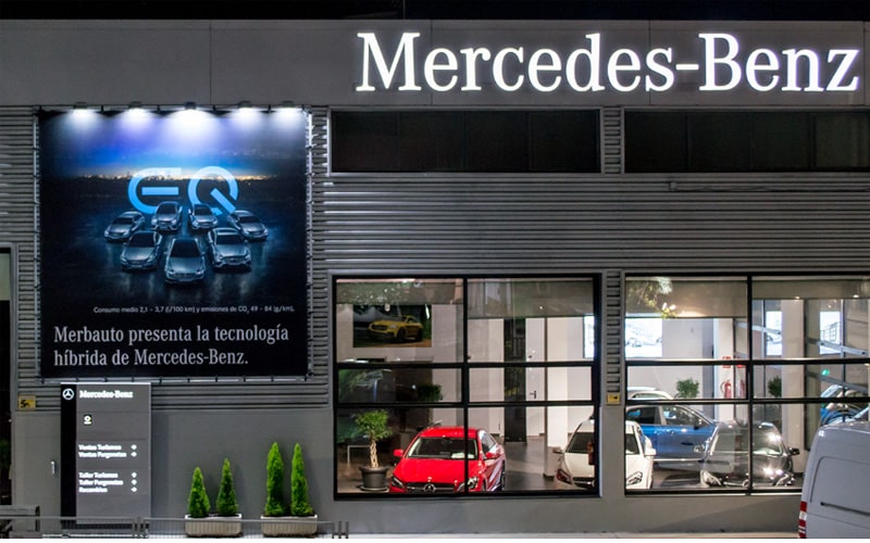 Merbauto Rivas