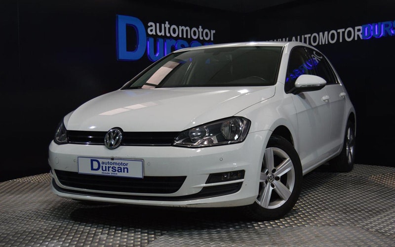 Volkswagen Oferta Oktoberfest Automotor Dursan