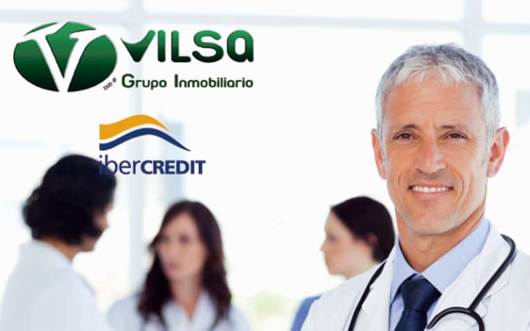 Vilsa hipoteca para funcionarios