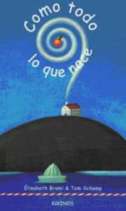 Como todo lo que nace libro