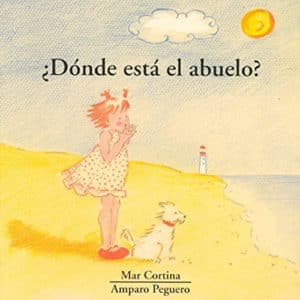 Dónde está el abuelo libro