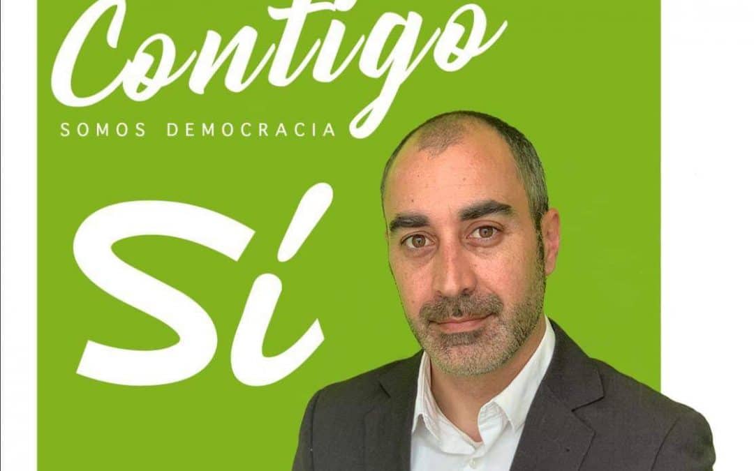 Nueva candidatura: Contigo Rivas presenta su lista para las elecciones de mayo