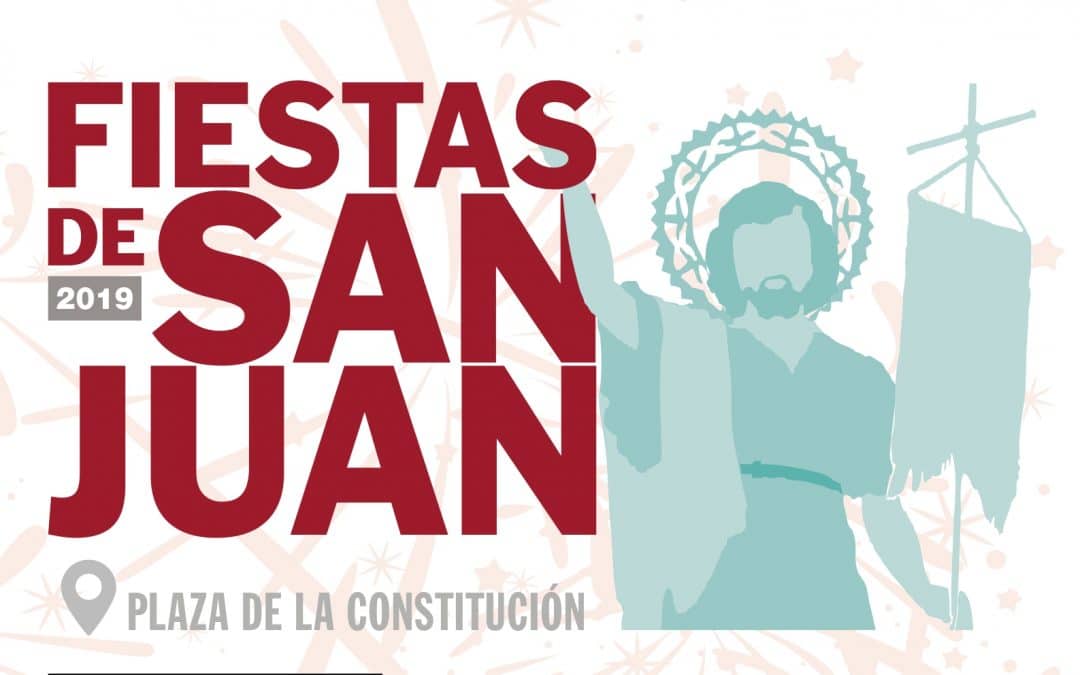 Fiestas de San Juan en Arganda del 22 al 25 de junio