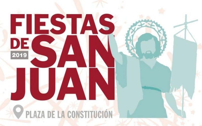 Fiestas de San Juan en Arganda del 22 al 25 de junio