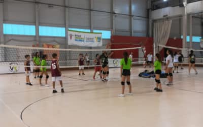 Rivas apoya al deporte: estas son las ayudas que clubes y deportistas pueden solicitar hasta el 5 de noviembre