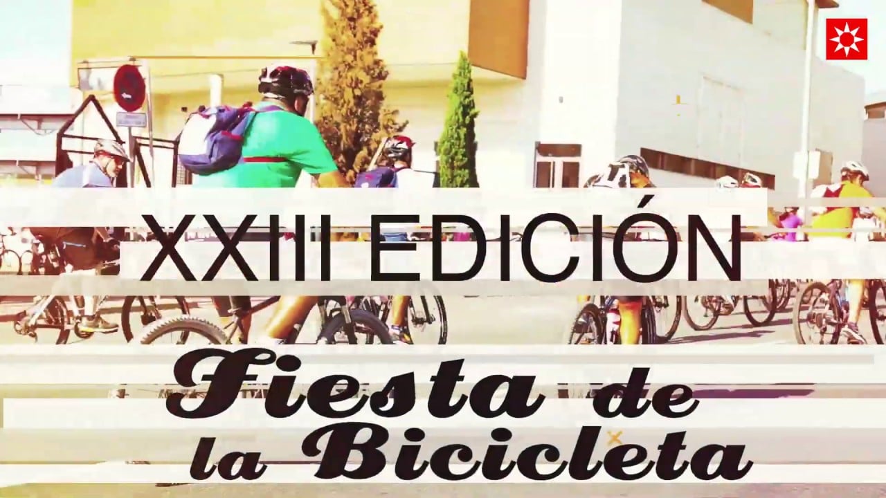 fiesta bicicleta 2019 rivas