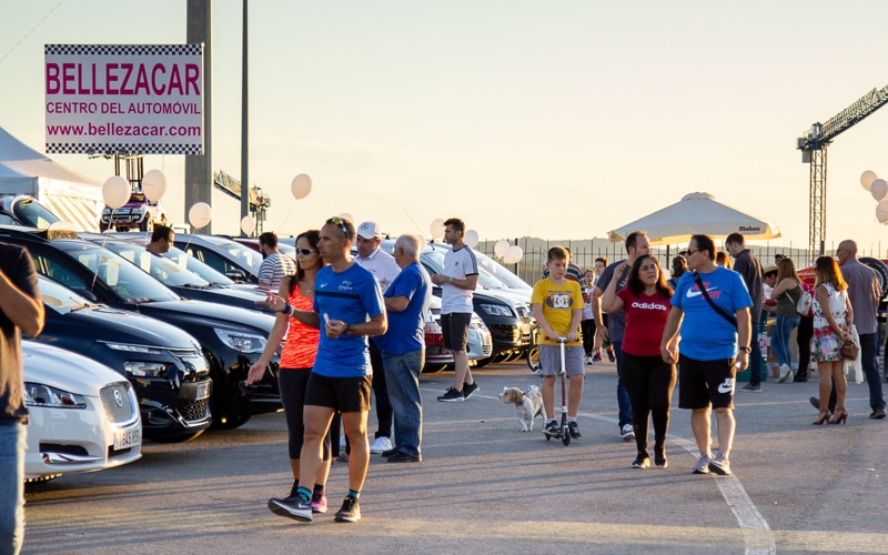 feria automovil rivas 2019