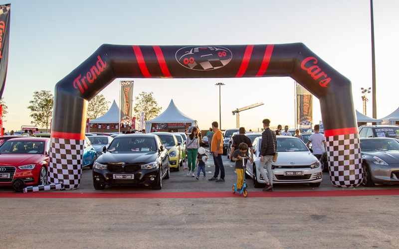 feria automovil rivas 2019