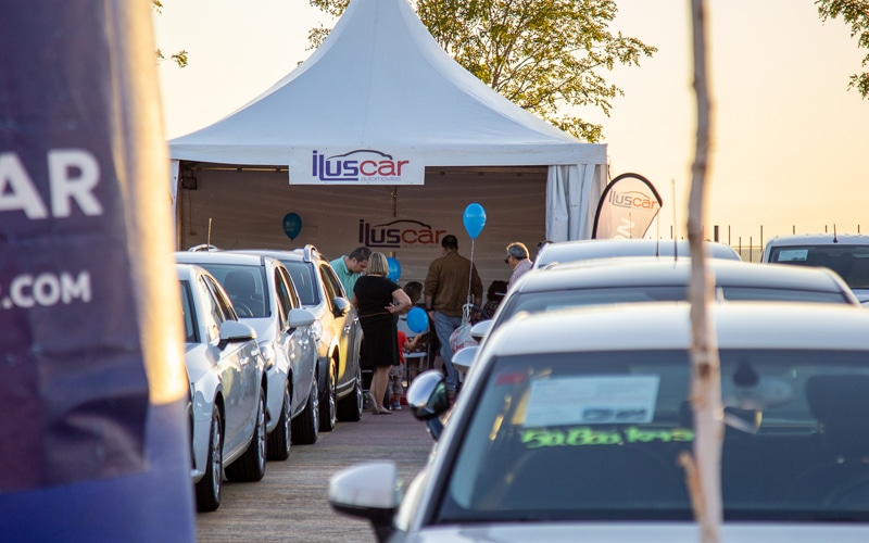 feria automovil rivas 2019