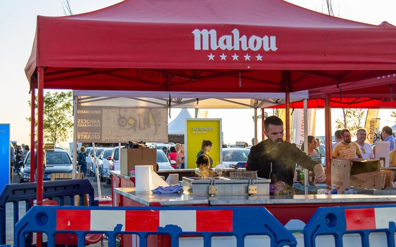 feria automovil rivas 2019