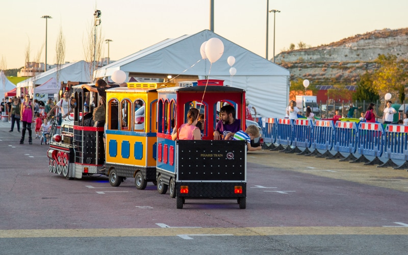 feria automovil rivas 2019