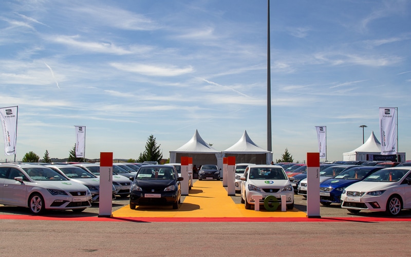 feria automovil rivas 2019
