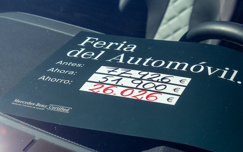 feria automovil rivas 2019