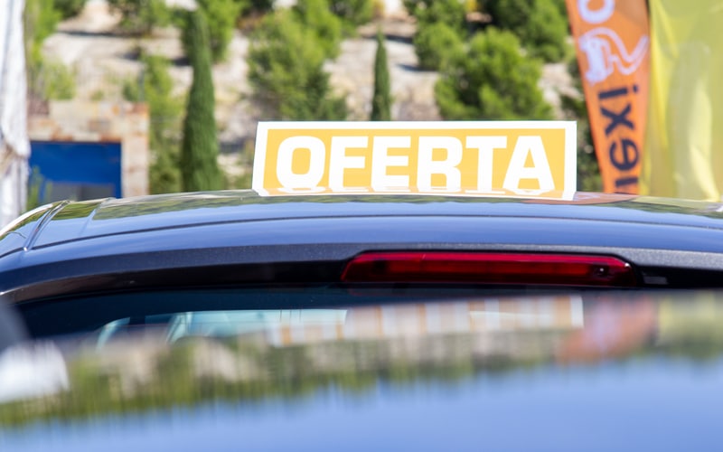 feria automovil rivas 2019