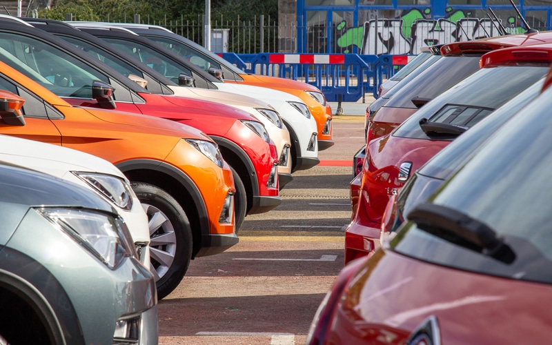 feria automovil rivas 2019