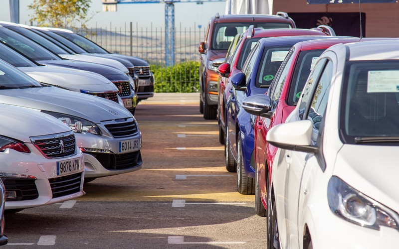 feria automovil rivas 2019