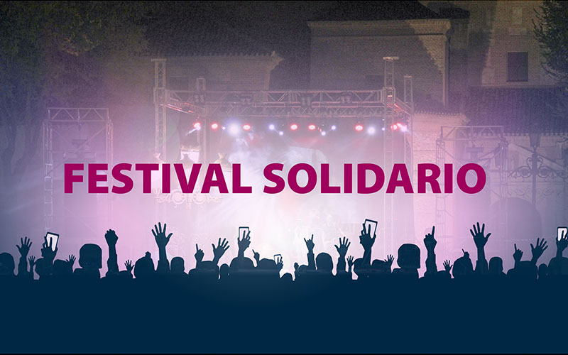Festival Solidario Benéfico