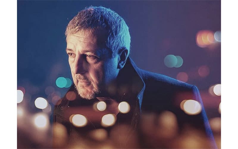 Teatro. Celebraré mi muerte