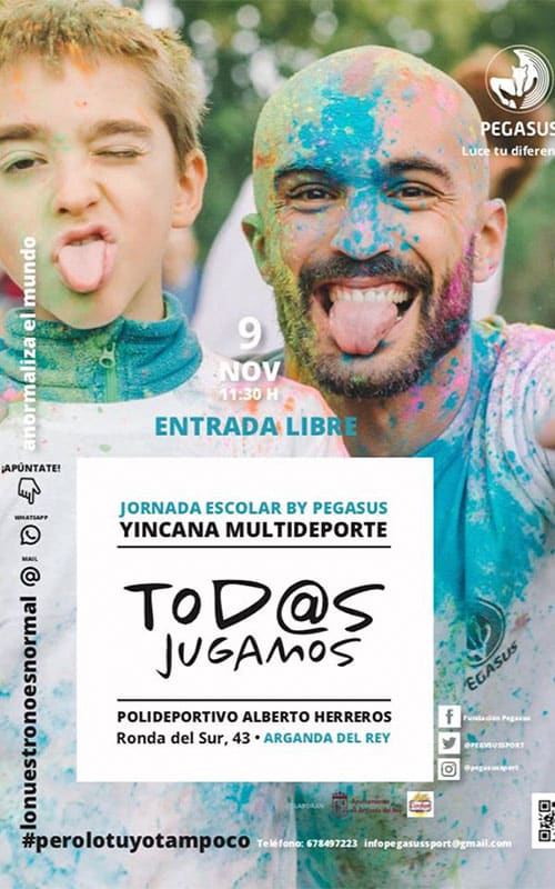 JORNADA ESCOLAR