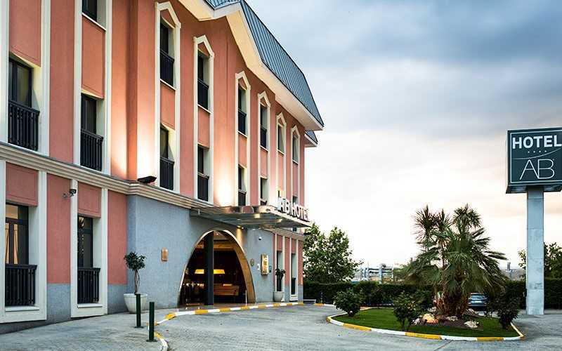 El Ayuntamiento de Rivas llega a un acuerdo con el Hotel AB Arganda para alojar a quienes deban salir de su domicilio por fuerza mayor