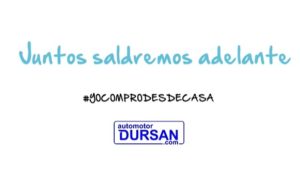Dursan vídeo juntos saldremos adelante