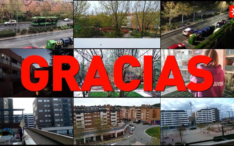 Gracias, Rivas