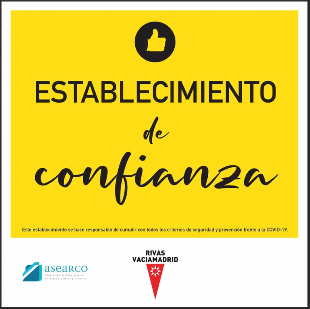 Establecimiento de Confianza Rivas