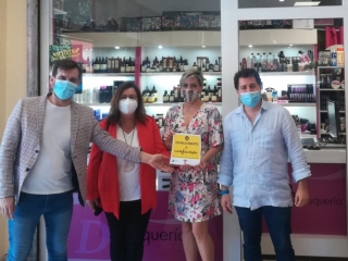 Establecimientos de confianza en Rivas
