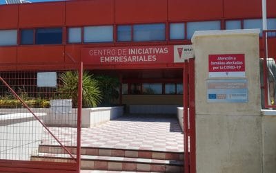 Rivas organiza la primera edición de sus Premios a Empresas y Emprendimiento de la ciudad
