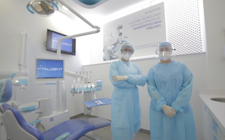 Vitaldent Rivas Vaciamadrid
