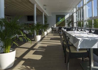 Restaurante Somallao de Rivas Vaciamadrid