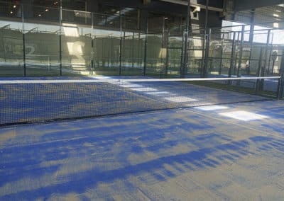 Centro Deportivo Supera Rivas La Luna (©Fernando Galán)