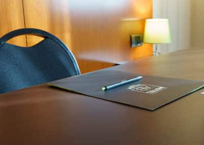 Despachos profesionales Hotel AB Rivas